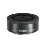 Canon EF-M 22mm f/2 STM