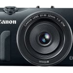 Canon EF-M 22mm f/2 STM