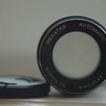 Rexatar Automatic 100mm f/2.8