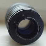 Rexatar Automatic 100mm f/2.8
