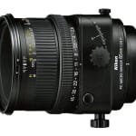 Nikon PC Micro Nikkor 85mm f/2.8 D