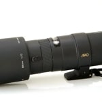 Sigma AF 500mm f/7.2 APO
