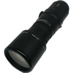 Sigma AF 500mm f/7.2 APO