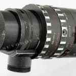 Lenar-2 LOMO 40-160mm f/3.8