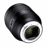 Samyang AF 50mm f/1.4 FE II