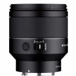 Samyang AF 50mm f/1.4 FE II