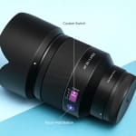 Samyang AF 50mm f/1.4 FE II