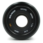 Soligor 100mm f/3.5 MC Macro