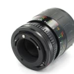 Soligor 100mm f/3.5 MC Macro