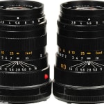 Leica Tele-Elmarit-M 90mm f/2.8