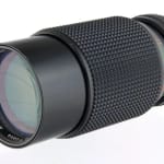 Sears MC 80-205mm f/4.5 mod. no. 202.737770