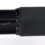 Sears MC 80-205mm f/4.5 mod. no. 202.737770