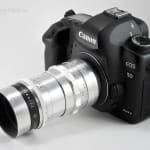 Meyer-Optik Grlitz Trioplan 100mm f/2.8