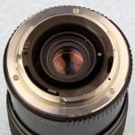 Yashica MC Zoom 35-70mm f/3.5-4.5