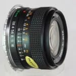 Yashica 28mm f/2.8