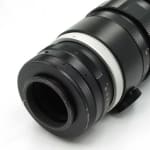 Raynox Polaris 85-205mm f/3.6 Auto