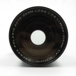 Raynox Polaris 85-205mm f/3.6 Auto