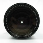 Raynox Polaris 85-205mm f/3.6 Auto