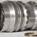 Jupiter-6 180mm f/2.8