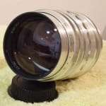 Jupiter-6 180mm f/2.8