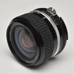 Nikon Nikkor 24mm f/2.8 Ai-S