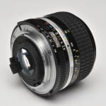 Nikon Nikkor 24mm f/2.8 Ai-S