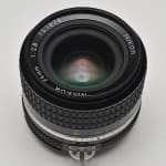 Nikon Nikkor 24mm f/2.8 Ai-S
