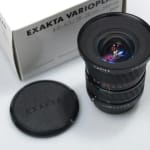 Exakta Varioplan 18-28mm f/4-4.5