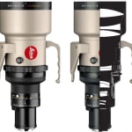 Leica APO-Telyt-R 560mm f/4 Module