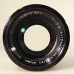 Tamron 105mm f/2.5 Adaptall model CT-105