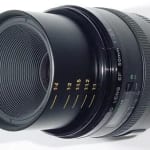 Canon EF 50mm f/2.5 Compact Macro