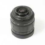 Tamron 28-200mm f/3.8-5.6 LD Aspherical IF Adaptall-2 model 171A