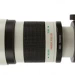 Star Telezoom 650-1300mm f/8-16 Monture T2