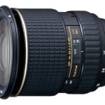 Tokina AT-X 165 PRO DX AF 16-50mm f/2.8