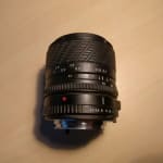 Sigma UC 28-70mm f/3.5-4.5