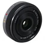 Panasonic Lumix G 14mm f/2.5 ASPH.