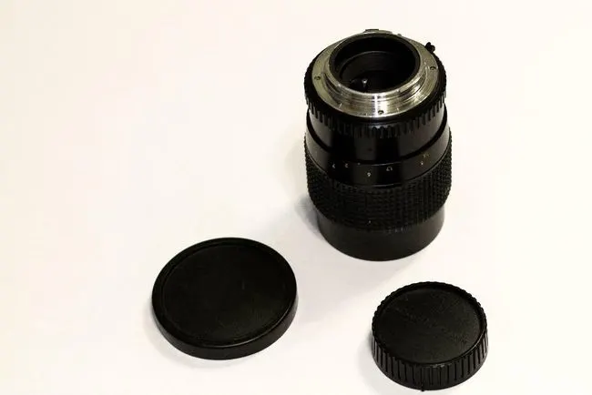 Astron 135mm f/2.8