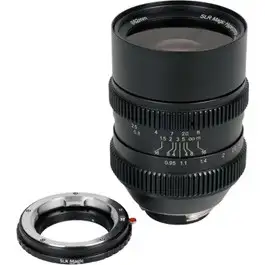SLR Magic HyperPrime 35mm T/ 0.95 Cine II
