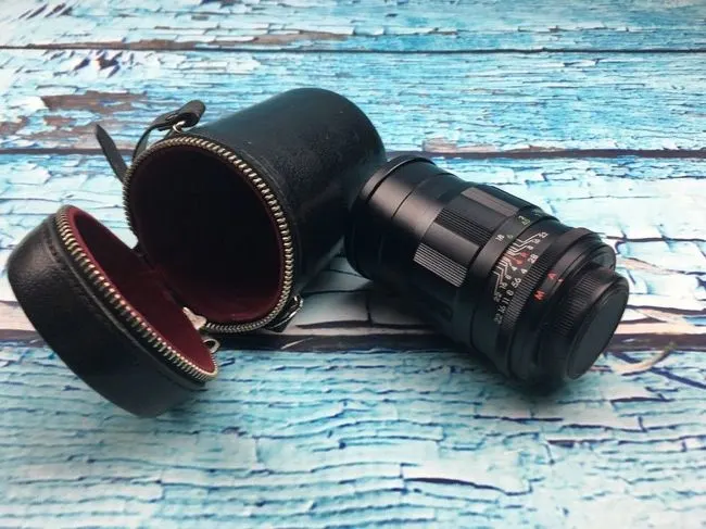 Alpex 135mm f/2.8