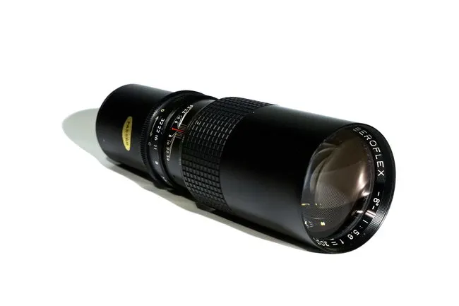Beroflex 300mm f/4.0