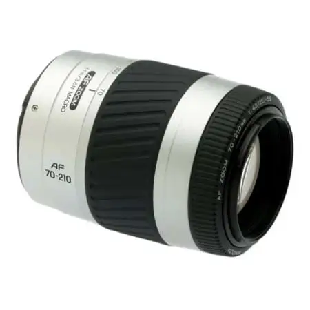 Minolta AF 70-210mm f/4.5-5.6 II
