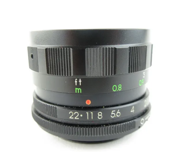 Beroflex 55mm f/2.8
