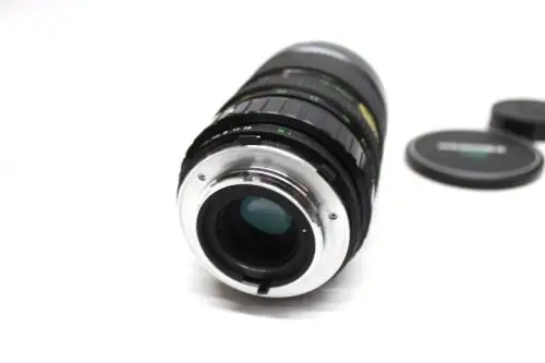 Hanimex 35-105mm f/3.5 MC Automatic