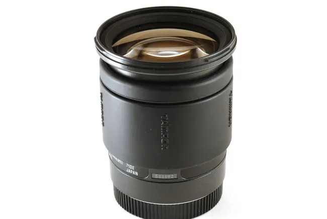 Tamron AF 28-200mm f/3.8-5.6 Aspherical 71D
