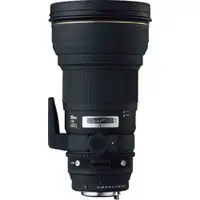 Sigma AF 300mm f/2.8 EX APO HSM