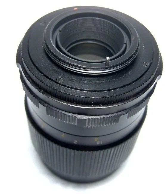 Lentar 135mm f/2.8 Auto