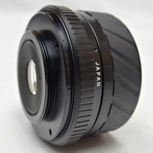 Computar 35mm f/2.8 MC