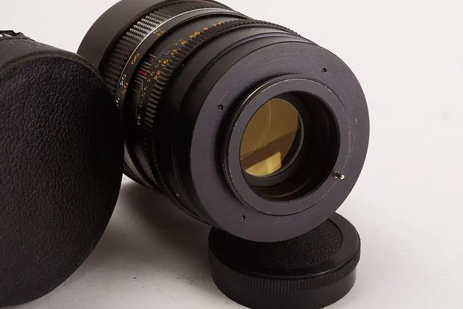Fodor 135mm f/2.8 Auto