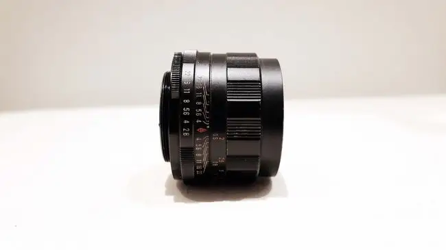 Cimako 35mm f/2.8 W-Auto