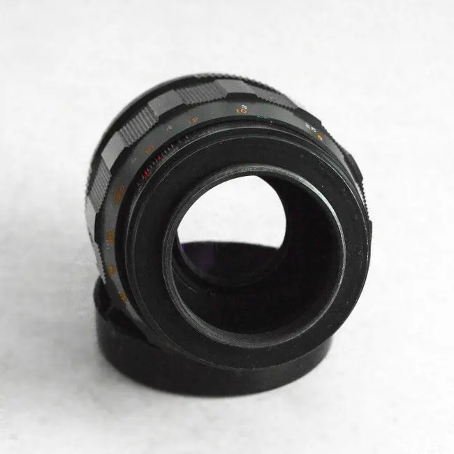 Vemar 135mm f /2.8